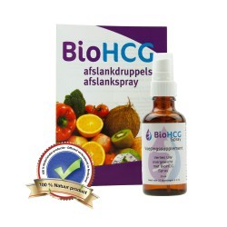 Bio-HCG Spray